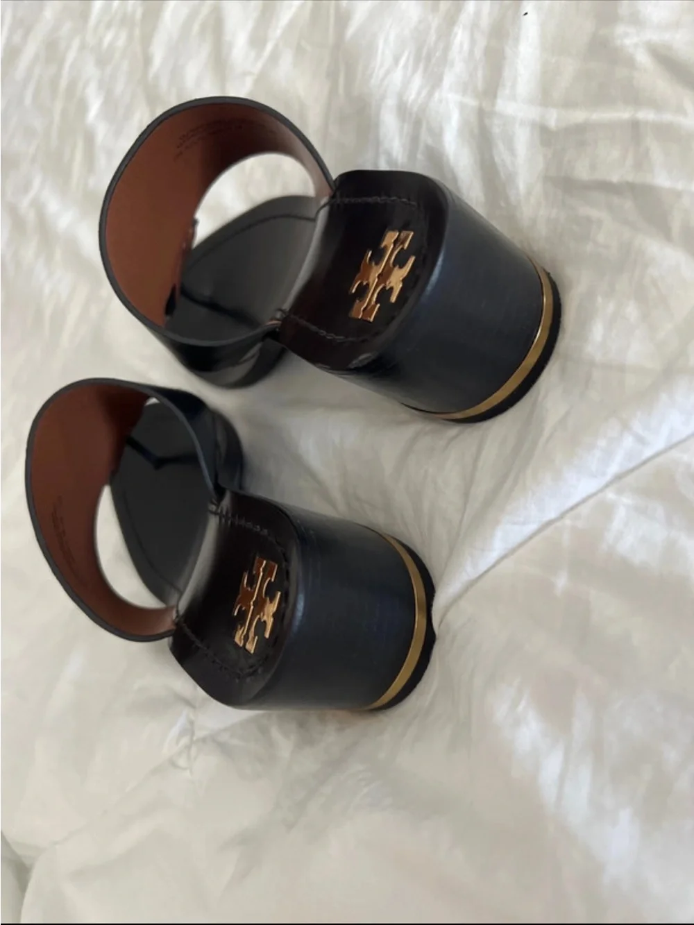 Tory Burch Patos Disk Sandal 7.5